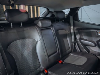 Hyundai ix35 1.7 CRDi 85 kW 2013