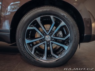 Hyundai ix35 1.7 CRDi 85 kW 2013