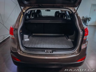Hyundai ix35 1.7 CRDi 85 kW 2013