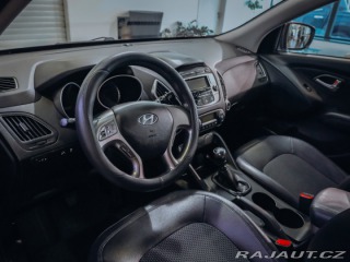 Hyundai ix35 1.7 CRDi 85 kW 2013