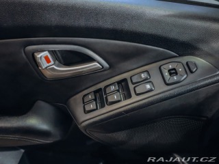 Hyundai ix35 1.7 CRDi 85 kW 2013