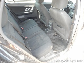 Škoda Fabia II 1.6i, LPG, NOVÁ NÁDRŽ 2008