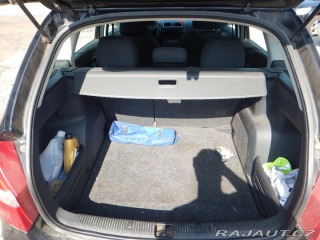 Škoda Fabia II 1.6i, LPG, NOVÁ NÁDRŽ 2008