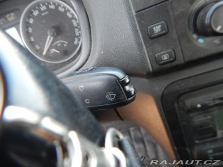 Škoda Fabia II 1.6i, LPG, NOVÁ NÁDRŽ 2008