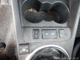 Škoda Fabia II 1.6i, LPG, NOVÁ NÁDRŽ 2008