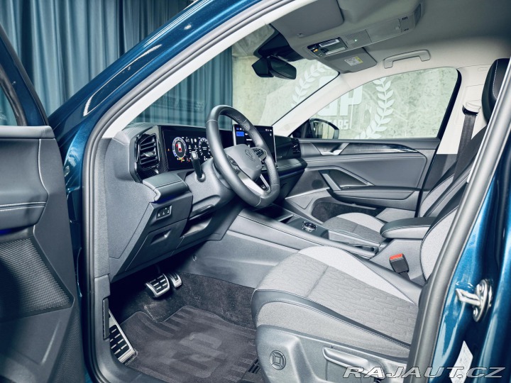 Volkswagen Tiguan *GOAL*LED*TAŽ*REZERVACE 2025
