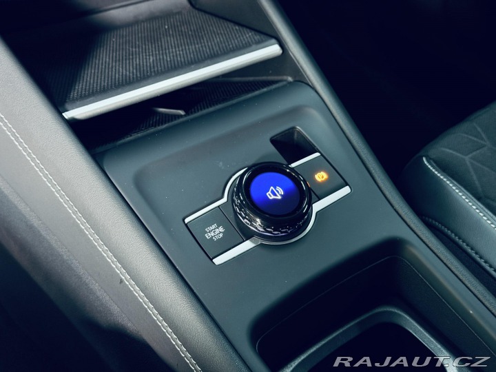 Volkswagen Tiguan *GOAL*LED*TAŽ*ACC*360°KAM 2025