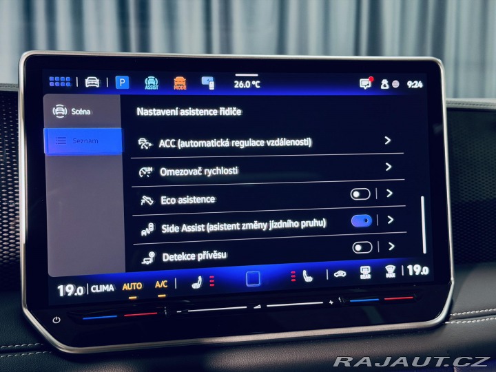 Volkswagen Tiguan *GOAL*LED*TAŽ*ACC*360°KAM 2025