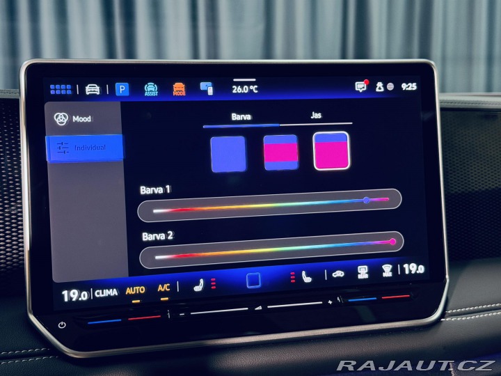 Volkswagen Tiguan *GOAL*LED*TAŽ*ACC*360°KAM 2025