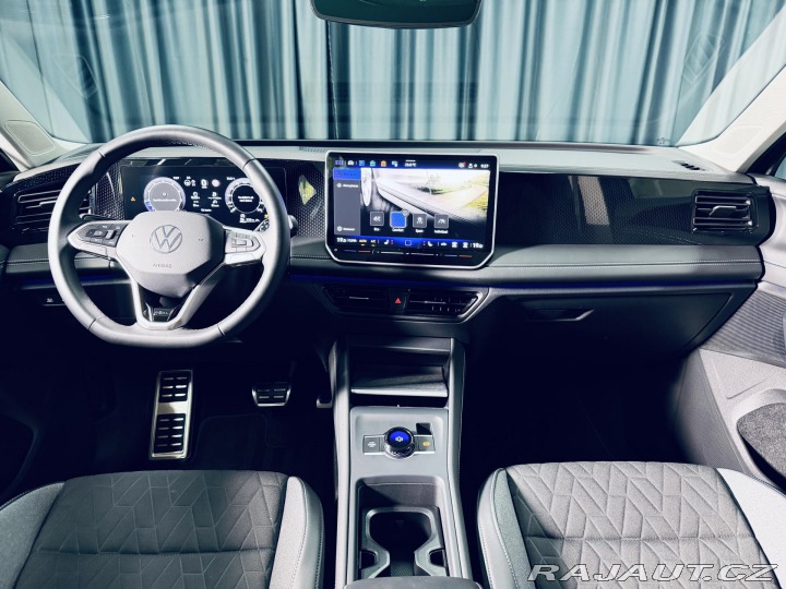 Volkswagen Tiguan *GOAL*LED*TAŽ*ACC*360°KAM 2025