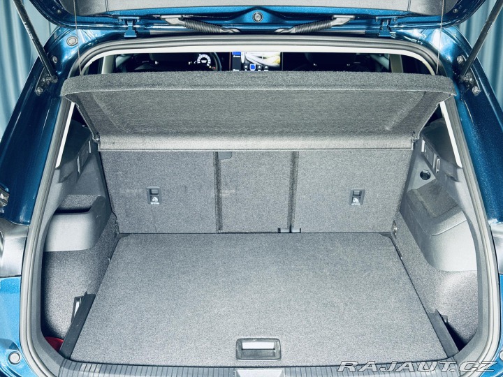 Volkswagen Tiguan *GOAL*LED*TAŽ*ACC*360°KAM 2025