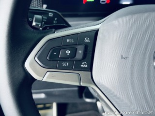 Volkswagen Tiguan *GOAL*LED*TAŽ*ACC*360°KAM 2025