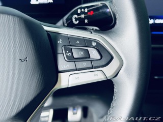 Volkswagen Tiguan *GOAL*LED*TAŽ*ACC*360°KAM 2025