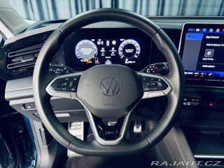 Volkswagen Tiguan *GOAL*LED*TAŽ*ACC*360°KAM 2025