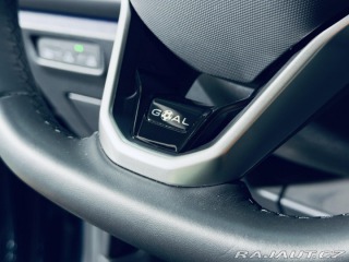 Volkswagen Tiguan *GOAL*LED*TAŽ*ACC*360°KAM 2025
