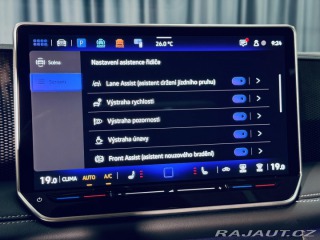 Volkswagen Tiguan *GOAL*LED*TAŽ*ACC*360°KAM 2025