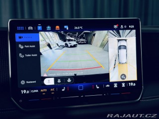 Volkswagen Tiguan *GOAL*LED*TAŽ*ACC*360°KAM 2025