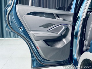 Volkswagen Tiguan *GOAL*LED*TAŽ*ACC*360°KAM 2025