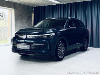 Volkswagen Tiguan *GOAL*LED*TAŽ*ACC*360°KAM 2025