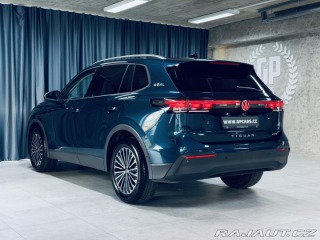 Volkswagen Tiguan *GOAL*LED*TAŽ*ACC*360°KAM 2025