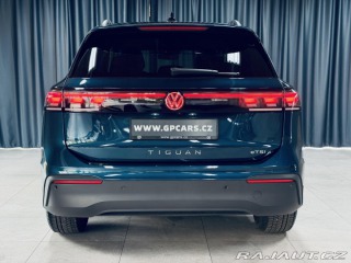 Volkswagen Tiguan *GOAL*LED*TAŽ*ACC*360°KAM 2025