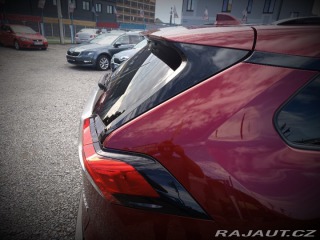 Toyota RAV4 2,5HSD e-CVT AWD ČR 1 maj 2020