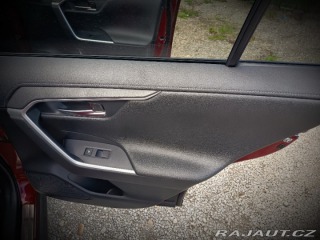 Toyota RAV4 2,5HSD e-CVT AWD ČR 1 maj 2020