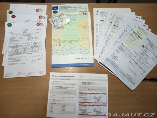 Toyota RAV4 2,5HSD e-CVT AWD ČR 1 maj 2020