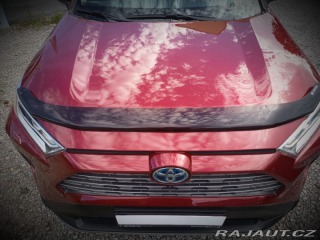 Toyota RAV4 2,5HSD e-CVT AWD ČR 1 maj 2020