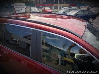 Toyota RAV4 2,5HSD e-CVT AWD ČR 1 maj 2020