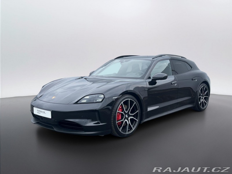 Porsche Taycan 4S Sport Tursimo 4S Sport