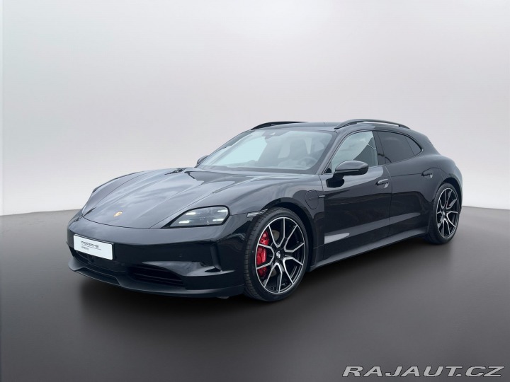 Porsche Taycan 4S Sport Tursimo 4S Sport 2026