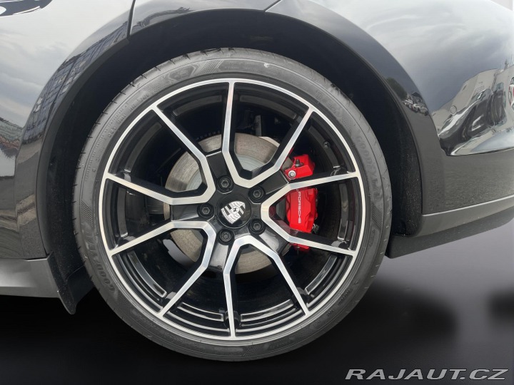 Porsche Taycan 4S Sport Tursimo 4S Sport 2026