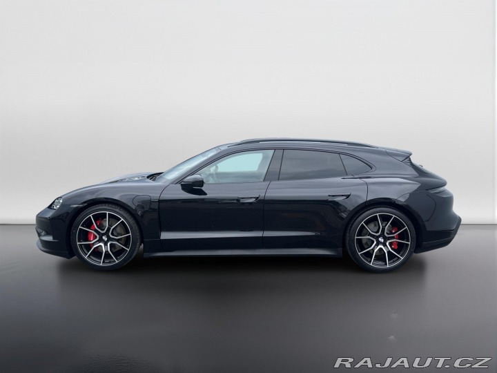 Porsche Taycan 4S Sport Tursimo 4S Sport 2026