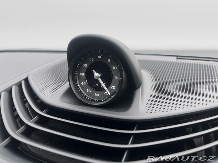 Porsche Taycan 4S Sport Tursimo 4S Sport 2026