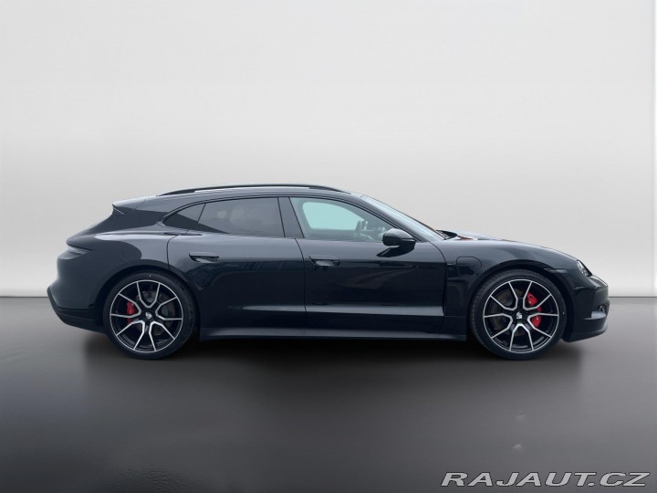 Porsche Taycan 4S Sport Tursimo 4S Sport 2026