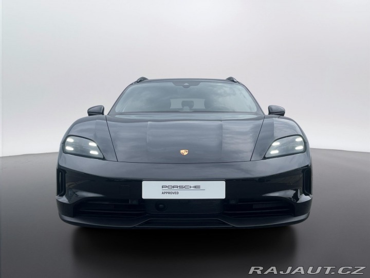 Porsche Taycan 4S Sport Tursimo 4S Sport 2026