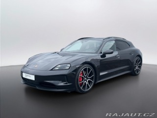Porsche Taycan 4S Sport Tursimo 4S Sport 2026