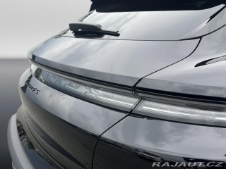 Porsche Taycan 4S Sport Tursimo 4S Sport 2026