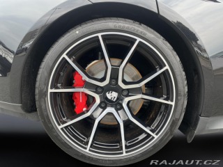 Porsche Taycan 4S Sport Tursimo 4S Sport 2026