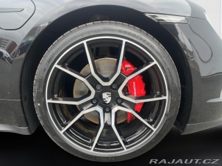 Porsche Taycan 4S Sport Tursimo 4S Sport 2026