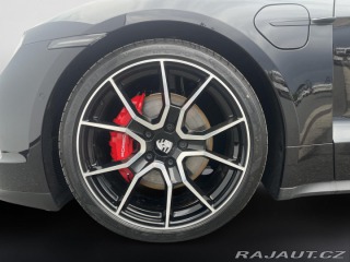 Porsche Taycan 4S Sport Tursimo 4S Sport 2026