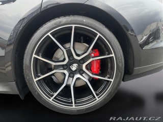 Porsche Taycan 4S Sport Tursimo 4S Sport 2026