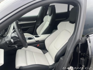 Porsche Taycan 4S Sport Tursimo 4S Sport 2026