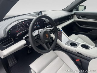 Porsche Taycan 4S Sport Tursimo 4S Sport 2026