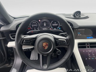 Porsche Taycan 4S Sport Tursimo 4S Sport 2026