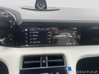 Porsche Taycan 4S Sport Tursimo 4S Sport 2026