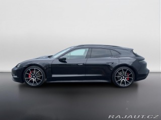 Porsche Taycan 4S Sport Tursimo 4S Sport 2026