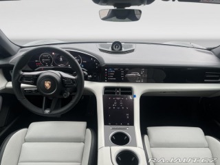 Porsche Taycan 4S Sport Tursimo 4S Sport 2026