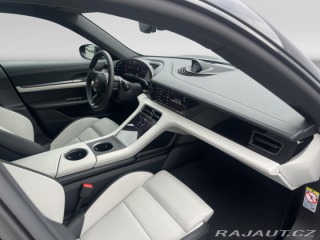 Porsche Taycan 4S Sport Tursimo 4S Sport 2026
